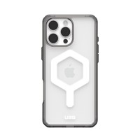 UAG 适用于iPhone16手机壳透明磁吸壳