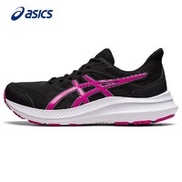 ASICS 亚瑟士 JOLT 4 女款跑步鞋 1012A908-002