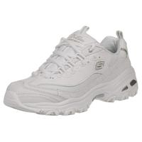 SKECHERS 斯凯奇 D\'lites Fresh Start 女子休闲运动鞋