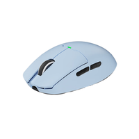 aigo 爱国者 GM80 Pro 三模鼠标 26000DPI 星云