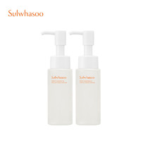 Sulwhasoo 雪花秀 卸妆油 50ml*2