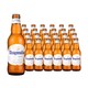 Hoegaarden 福佳 白啤酒 330ML*24瓶