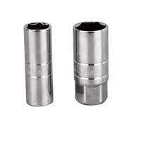 takama 火花塞套筒扳手汽车火花塞拆卸安装工具16筒