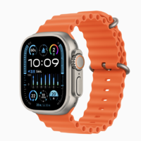 百亿补贴：Apple 苹果 Watch Ultra 2 智能手表 GPS+蜂窝版 49mm