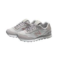 new balance 515 女款休闲跑步鞋 WL515CSB