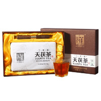 白沙溪 三年陈 天茯茶 1kg