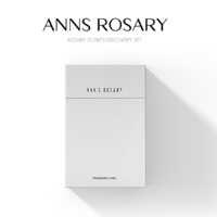 ann's rosary/安的玫瑰庄园 ANNS ROSARY会员专属礼 经典玫瑰香片