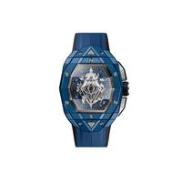 HUBLOT 宇舶 刺青III BIG BANG灵魂系列 42毫米自动上链腕表 648.EX.0151.RX.MXM24