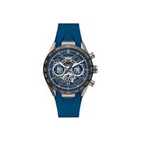 TAG Heuer 泰格豪雅 Carrera卡莱拉系列 44毫米自动上链腕表 CBU2081.FT6274