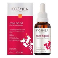 KOSMEA 七日焕颜玫瑰果油 42ml