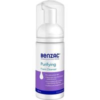 Benzac AC 泡沫洁面乳 130ml 控油舒缓