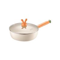 ASD 爱仕达 陶瓷煎锅(萌兔)