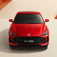 Morris Garages 名爵 5 25款 300TGI 双离合全球旗舰版