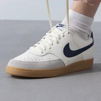 NIKE 耐克 COURT VISION LO 男款复刻鞋