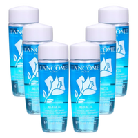 LANCOME 兰蔻 清滢眼部卸妆水 中小样 30ml*6