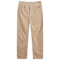 carhartt WIP Newel Cord 男士长裤