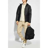 STONE ISLAND 石头岛 男士绗缝羽绒服夹克