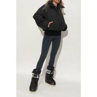 MOON BOOT Icon Nylon 女士雪地靴