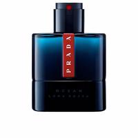 PRADA 普拉达 红月海洋男士淡香水 EDT 50ml