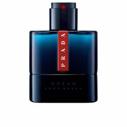 prada普拉达红月海洋男士淡香水edt50ml