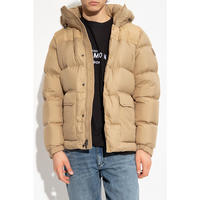 Woolrich 沃尔里奇 Sierra Microfiber系列 羽绒服