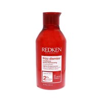 REDKEN 美国直邮REDKEN列德肯去毛躁护发素清洁头发清爽滋润300ml