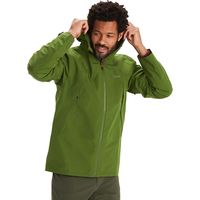 Marmot 土拨鼠 Minimalist Pro 男士防雨夹克