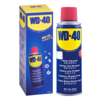 WD-40 除锈剂 自行车链条清洁200ml WD-40 200ml