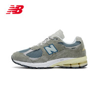 new balance NB M2002RDD 男女款运动鞋