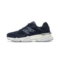 new balance NB 9060 男女款休闲鞋 U9060NV