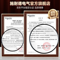 施耐德开关插座面板 境尚系列流光金色 五孔一开空调电视电脑网线面板 五孔带USB+TypeC