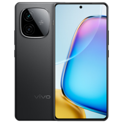 vivo Y200 GT 12GB+256GB 雷鸣 轻薄6000mAh+80W