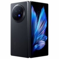 百亿补贴：vivo X Fold3 Pro 5G折叠屏手机