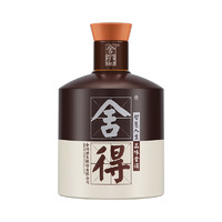 88VIP：舍得 品味舍得 52%vol 浓香型白酒 250ml 单瓶装