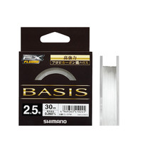 SHIMANO 禧玛诺 BASIS EX CL-I37M 碳素子线 410207