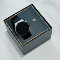 百亿补贴：HUAWEI 华为 智能手表HUAWEI WATCH GT 3 pro