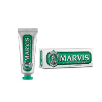 MARVIS 玛尔仕 经典强力薄荷牙膏 25ml