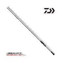 DAIWA 达亿瓦 日本直邮Daiwa 鸡蛋杆 Emeraldas Stoist RT IL 79MMH 鸡蛋杆