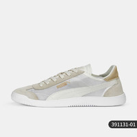 PUMA 彪马 官方正品2023夏季Club 5v5男女运动透气休闲鞋391131-03