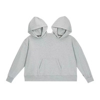 橦舟渡 情侣连体睡衣 搞怪爆米花加绒加厚外穿居家服