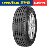 GOOD YEAR 固特异 轮胎 御乘 Eagle EFFICIENTGRIP 途虎包安装 Ⅱ代225/55R17 97V