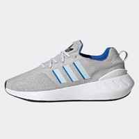 阿迪达斯（adidas）三叶草女士网面透气运动跑步鞋GX9203 GX9203