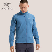 ARC'TERYX 始祖鸟 GAMMA 男子软壳夹克 10096965234765