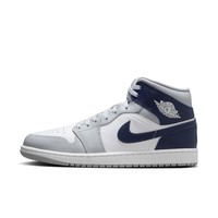 NIKE 耐克 AIR JORDAN 1 MID 男款运动鞋 DQ8426