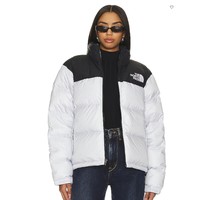 THE NORTH FACE 北面 1996 RETRO 女子羽绒夹克