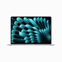 百亿补贴：Apple 苹果 13.6英寸MacBook Air M3处理器芯片8核10图24G+512G