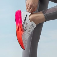 NIKE 耐克 ZOOMX VAPORFLY NEXT 3FK 女款跑步鞋