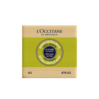 L'OCCITANE 欧舒丹 乳木果马鞭草香洁肤皂100g