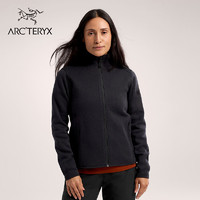 ARC'TERYX 始祖鸟 COVERT CARDIGAN 女款抓绒衫 10107102602286