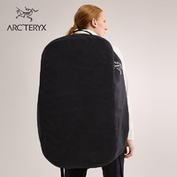 ARC'TERYX 始祖鸟 ARC’TERYX始祖鸟 CARRIER 100 DUFFLE 男女同款 驼包 BLACK/黑色 REG